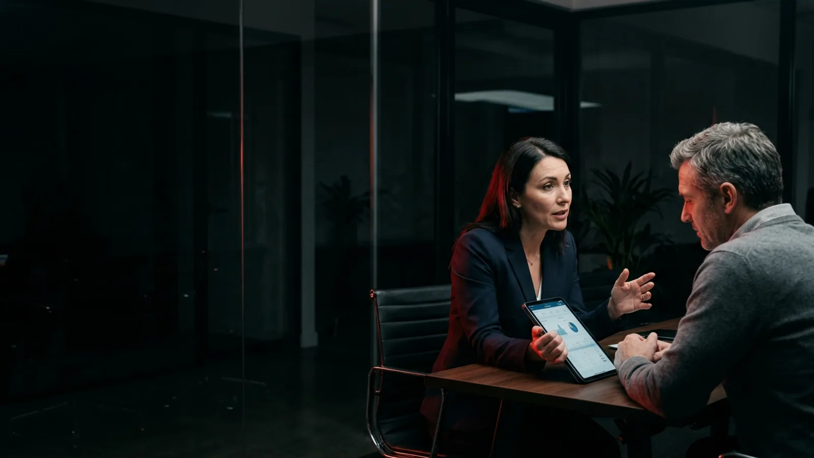 DIGITAL MARKETING FOR BANKING AND INSURANCE