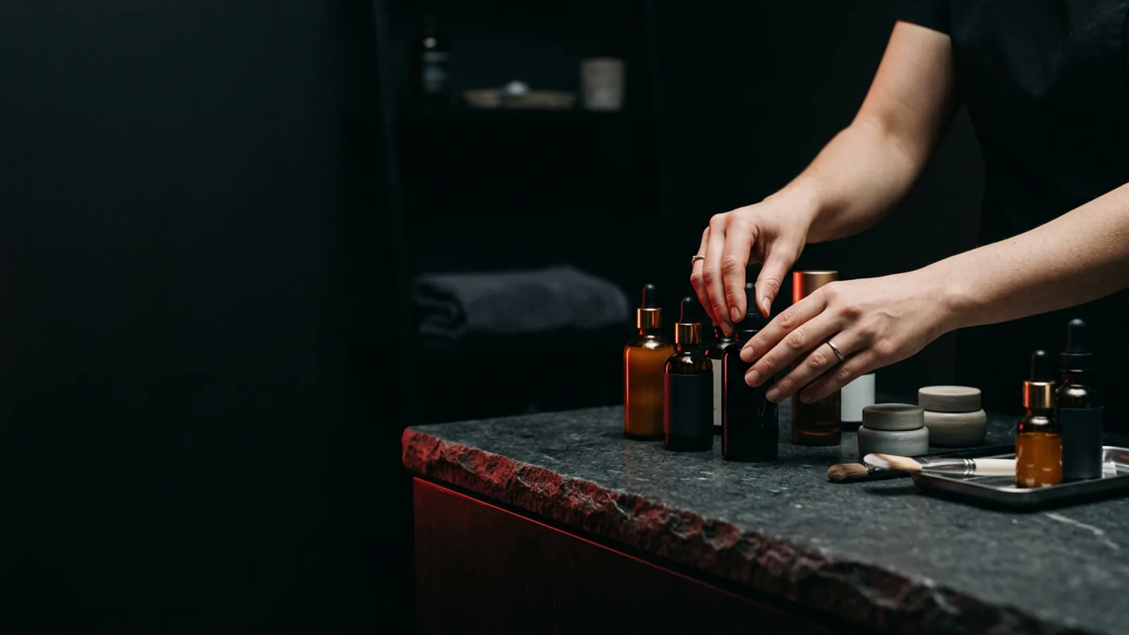 DIGITAL MARKETING FOR BEAUTY AND SKINCARE