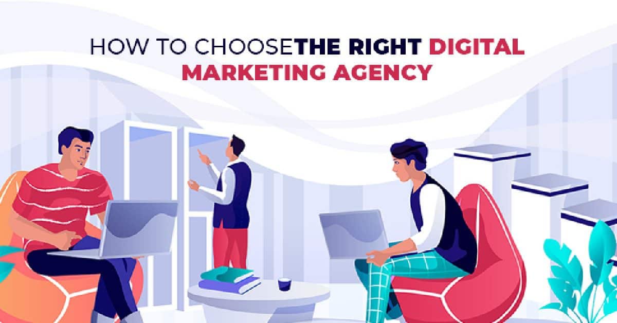 Como escolher a melhor agência de eCommerce para o seu negócio