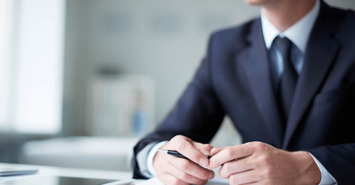 How to Build an Executive Social Media Strategy That Works