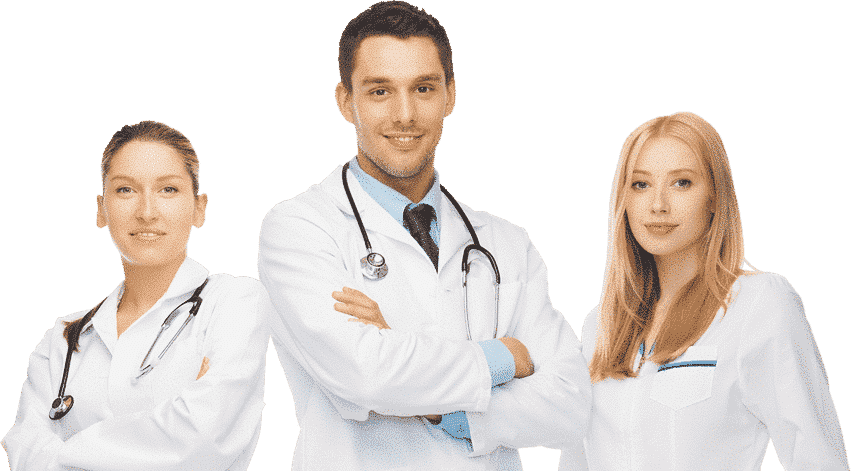 Digital Marketing for Doctors