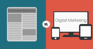 Digital marketing is more cost-effective than traditional marketing. With digital marketing, businesses can reach a much larger audience than with traditional marketing methods. Additionally, businesses can personalize their messages to target specific customers. As a result, businesses see a greater ROI for their digital marketing campaigns. Additionally, businesses that use digital marketing enjoy increased brand awareness and greater customer engagement. Digital marketing is also more flexible than traditional marketing methods. businesses can change their marketing messages and strategies in real-time in response to customer feedback and changing market conditions. As a result, businesses see increased sales and improved customer service.