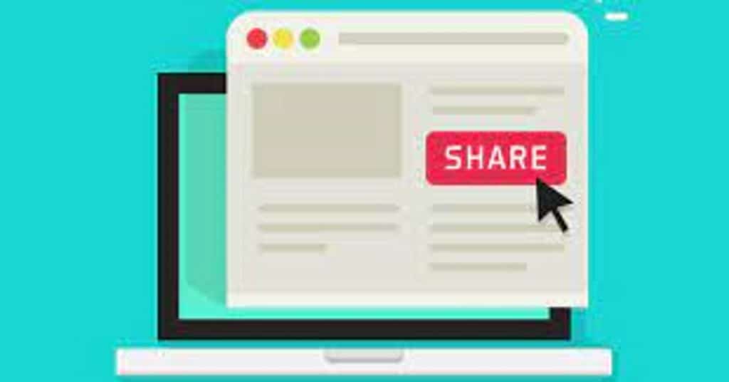 When creating a high-performing landing page, it is important to consider all of the potential distractions that could prevent a visitor from converting. One way to combat this is to include social media sharing buttons, which will allow visitors to share your page with their followers without having to leave your page. This can help to increase your page's reach and encourage more visitors to convert.