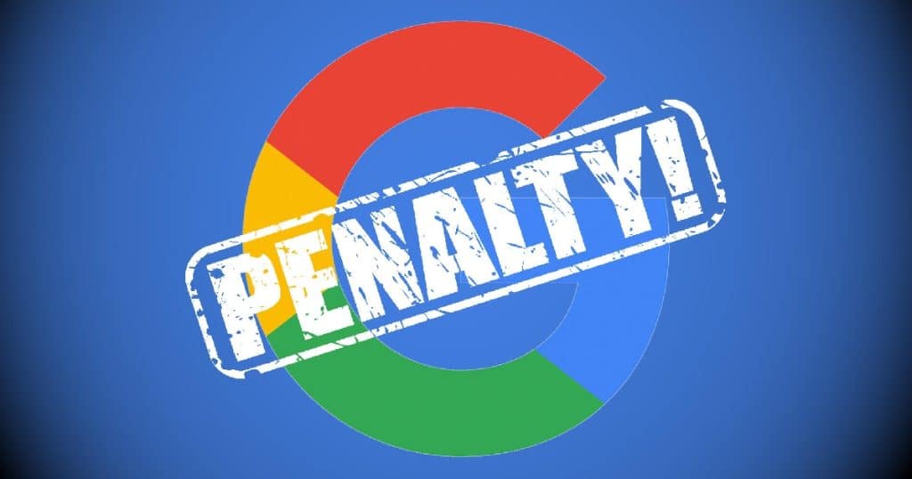 Google Penalties 1- IGNITECH