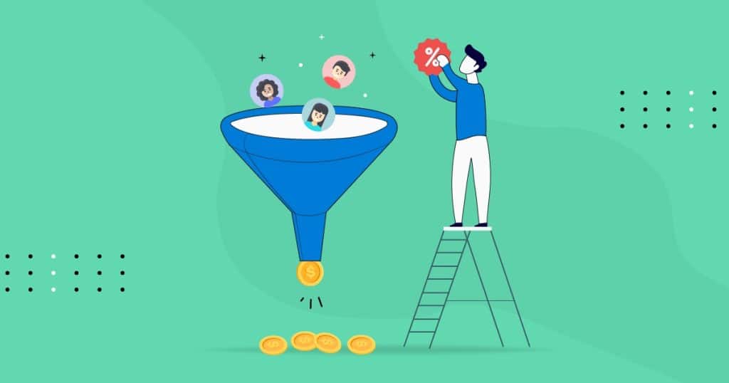 Optimizing your E Commerce Funnel 2- IGNITECH