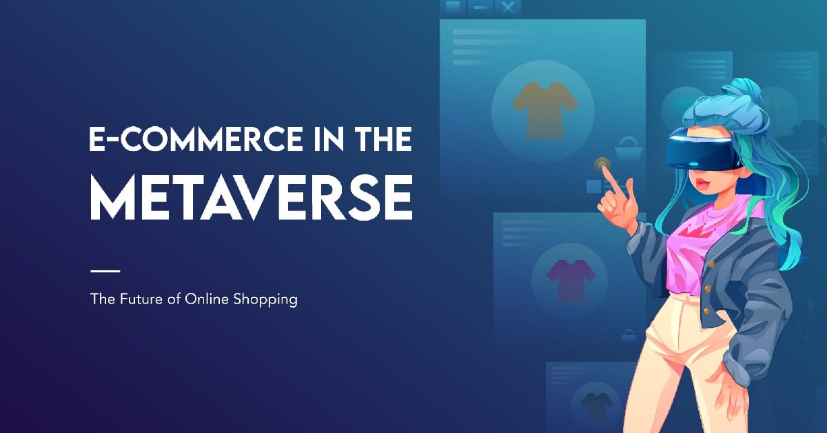 The world of e-commerce is evolving at an unprecedented pace, and the Metaverse is poised to be the next big thing. With its immersive technologies and virtual experiences, the Metaverse has the potential to transform the way we shop online. This article explores the exciting possibilities that the Metaverse offers for e-commerce businesses and consumers alike. From virtual showrooms to personalized shopping experiences, the Metaverse is a game-changer for online shopping. Join us as we step into this virtual universe and explore what the future of e-commerce looks like.