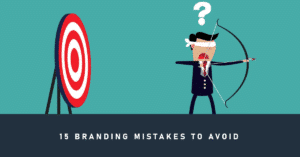 Building a successful brand is no easy task. It requires a deep understanding of your target audience, the ability to differentiate yourself from competitors, and the consistency to deliver on your brand promises. However, many brands stumble along the way, making critical mistakes that can hinder their progress. From neglecting market research to failing to establish an authentic brand identity, these missteps can have lasting effects on a brand's reputation and success. This comprehensive guide dives into the worst branding mistakes to avoid, providing valuable insights and practical tips to help you navigate the challenging terrain of brand building. Whether you're a seasoned marketer or a small business owner just starting out, learning from these mistakes can be the difference between a brand that thrives and one that struggles to make an impact in the market.