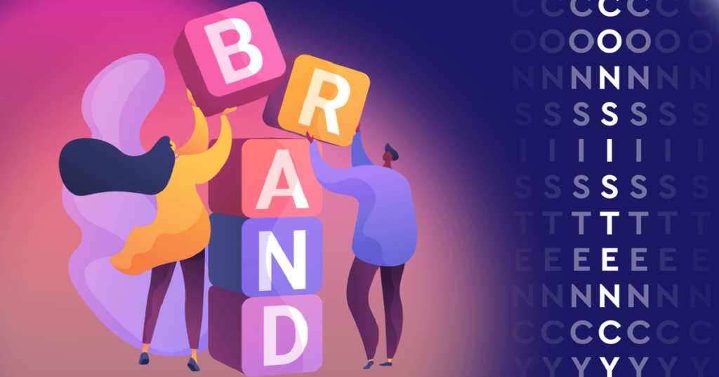 What Is Brand Consistency 1- IGNITECH