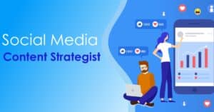 The significance of a Social Media Content Strategist cannot be overstated. Their expertise lies in curating and implementing data-backed approaches, harnessing inventive thinking, and captivating audiences through captivating narratives. In the fiercely competitive digital arena, their role is pivotal in propelling a company towards triumph. Adaptability is their forte, as they embrace the ever-changing dynamics of social media and closely monitor the preferences of their target audience. A proficient Social Media Content Strategist assumes the role of a visionary leader, propelling a brand to unprecedented levels of online prominence and recognition.