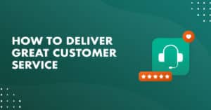 The journey towards mastering the art of delivering the best customer service involves a continuous expedition grounded in unwavering dedication and a commitment to core principles. By infusing your expertise, positivity, innovation, and a passionate devotion to serving, you have the power to cultivate lasting customer relationships that drive business expansion. Customers are more than mere numerical metrics – they are unique individuals in search of value, support, and an unforgettable experience. Embrace the challenge, prioritize their aspirations, and watch your enterprise thrive through the impactful force of exceptional customer service, setting the stage for remarkable growth and success.