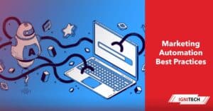 Marketing automation best practices are essential for companies looking to transform their lead generation and sales processes. By automating nurturing and workflows, marketing automation creates highly personalized buyer experiences that convert. Best practices include mapping buyer journeys, integrating your martech stack, strategic lead scoring, lifecycle campaign automation, and relentless optimization. This multi-channel approach aligns sales and marketing around hot leads while providing tailored messaging when prospects need it. But marketing automation requires more than just software implementation. You need to follow core best practices to realize its full potential. Continually refine journeys, focus on integration, score leads effectively, nurture proactively, automate workflows, measure rigorously, and test new approaches. By mastering these marketing automation best practices, you can achieve scalable growth and productivity gains.