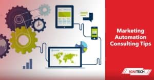 Hiring a skilled marketing automation consulting firm to optimize your platforms and workflows can provide immense value. The right consultant becomes an invaluable partner, using their technical expertise and creative campaign development skills to boost your sales. By leveraging consultants to set up lead scoring, build automated journeys, integrate your CRM and MA platforms, implement tracking, and create triggers and smart lists, you enable sophisticated segmentation and personalized engagement. A seasoned marketing automation consulting pro tailors your system to your unique business needs and buyers' paths to drive conversions. Investing in a marketing automation consultant gives you an edge to outpace competitors and maximize sales.