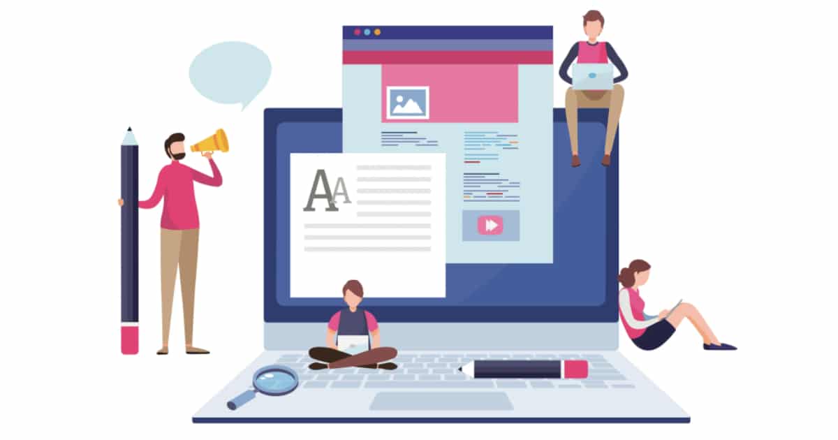 El marketing digital para dentistas se basa en el marketing de contenidos, un enfoque estratégico que implica la elaboración y distribución de contenido valioso, pertinente y coherente para interactuar con los pacientes en línea. Al generar artículos de blog educativos, videos informativos, publicaciones atractivas en las redes sociales, libros electrónicos y guías integrales, podcasts informativos, infografías compartibles y boletines informativos enriquecedores, establece su clínica dental como una fuente confiable de experiencia, atrayendo a una base de pacientes más amplia a través de la distribución de contenido valioso y constante.