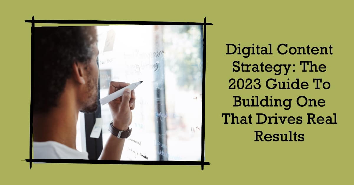 This comprehensive guide serves as a roadmap to constructing a powerful digital content strategy, covering essential steps from auditing existing content and understanding your audience to goal-setting, creating compelling content, optimizing for search, distribution tactics, and performance analysis. By implementing the right strategy, businesses can elevate their content game and achieve tangible wins.