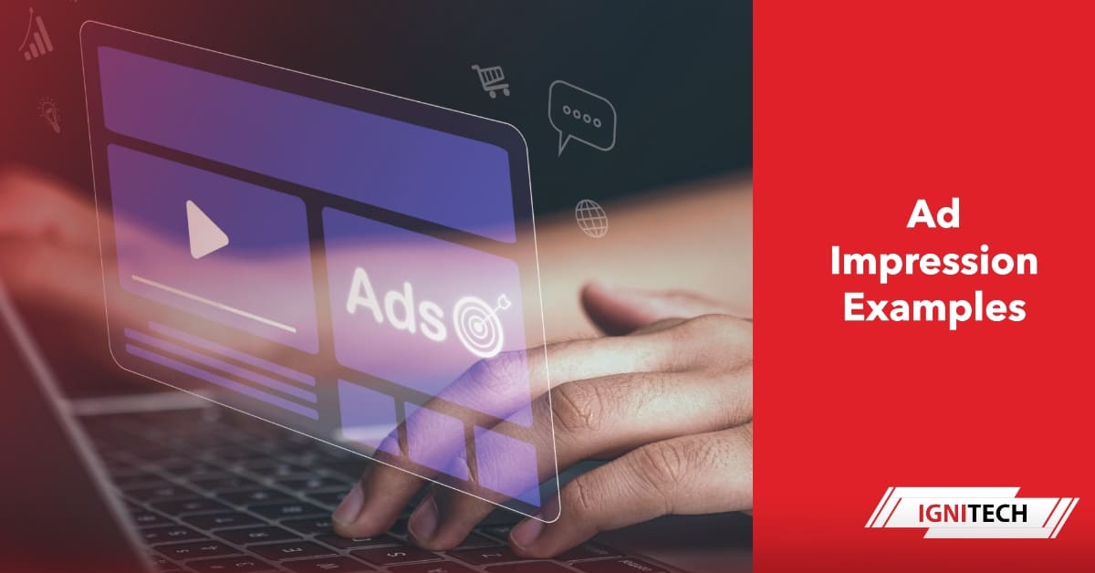 Scrolling through social media, do you ever feel like an ad is following you? That's the power of ad impressions at work! An ad impression is recorded every time an ad appears on your screen, regardless of interaction. The more impressions your ad receives, the more likely people are to remember your brand. This guide reveals eight creative ad impression examples to boost your campaigns and make a lasting impact on your audience. From interactive banners and captivating video ads to personalized experiences and social media carousels, these examples are designed to capture attention, drive engagement, and enhance brand awareness. Dive in to learn how to optimize your ad impressions for maximum reach and effectiveness.