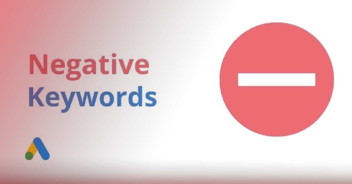 While identifying the right keywords is crucial for reaching your target audience, it's equally important to exclude irrelevant searches that could drain your pay per click cost on Google. Negative keywords act as a powerful filter, allowing you to prevent your ads from being displayed for searches that are unlikely to convert. By taking a proactive approach to negative keyword management, you can effectively refine your targeting and ensure that your pay per click on my website campaigns are serving ads to the most qualified and engaged audience segments.