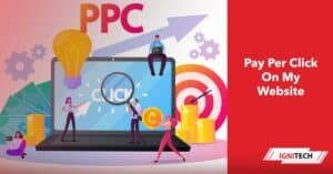 While Pay Per Click On My Website campaigns can be a powerful way to drive targeted traffic and conversions, it's important to remember that they are just one piece of the digital marketing puzzle. A holistic approach that combines Pay Per Click On My Website with other strategies like search engine optimization (SEO), social media marketing, and content marketing can yield even better results.