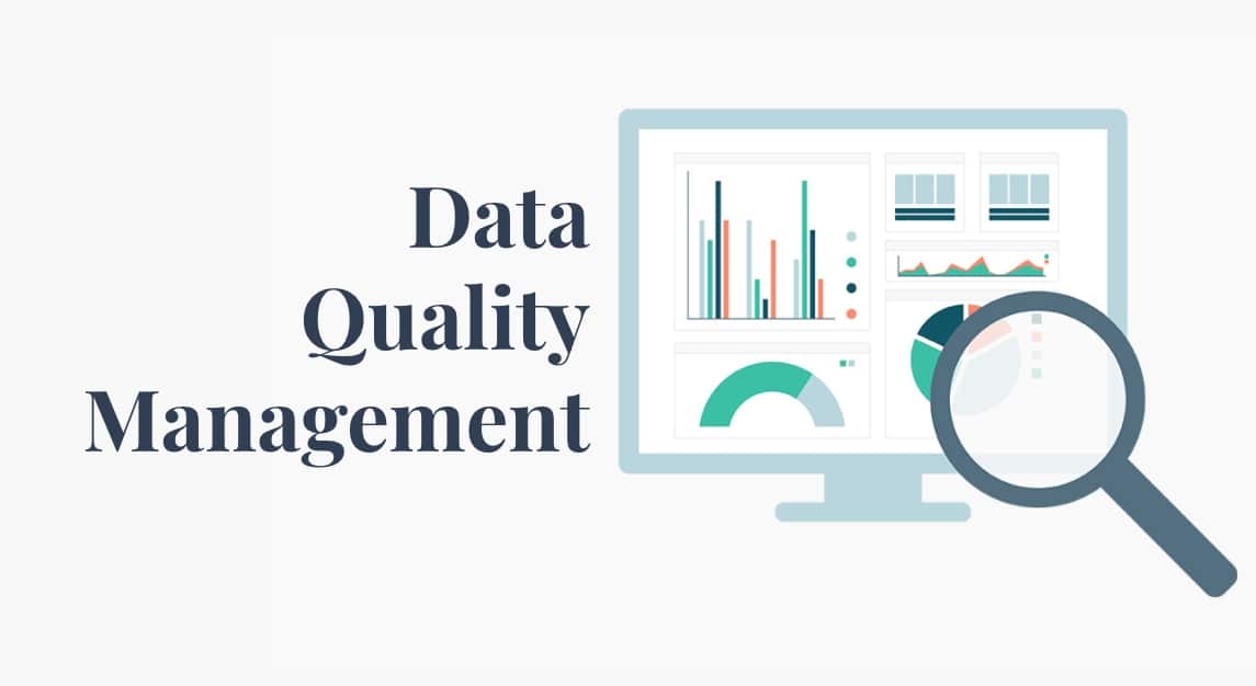 data quality and management as a tip for flawless marketing automation implementation